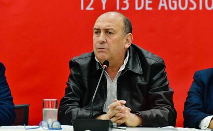 PRI pide desechar reforma de “supremacía constitucional”; llama al Poder Judicial y Ejecutivo a dialogar