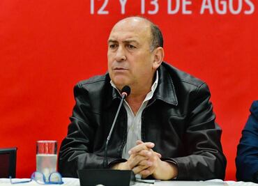 PRI pide desechar reforma de “supremacía constitucional”; llama al Poder Judicial y Ejecutivo a dialogar