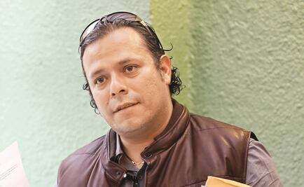 Aniversario del ex brazo derecho de Monreal