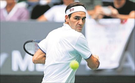 Con Tokio como objetivo, Roger Federer anuncia su vuelta a los torneos