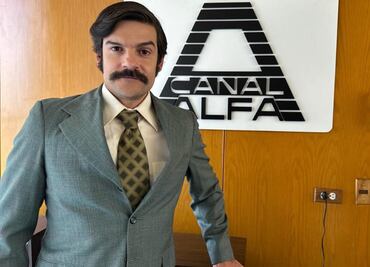 La serie de "Chespirito" en Max presenta a "Pepe Jamaicas", un personaje que simboliza a sus mayores conflictos