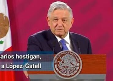López-Gatell, con credibilidad y clave para enfrentar el Covid: AMLO