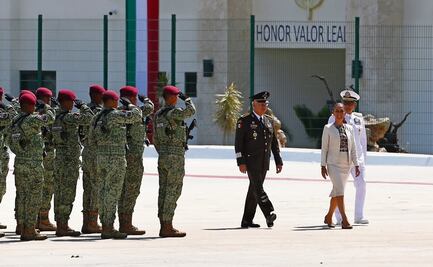 Congresistas de EU presentan resolución contra acción militar en México; reafirman compromiso de respetar soberanía mexicana