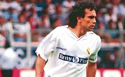 Histórico del Bayern Munich llena de elogios a Hugo Sánchez