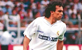 Histórico del Bayern Munich llena de elogios a Hugo Sánchez