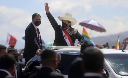 ¿Qué hay detrás de la crisis política en Perú?