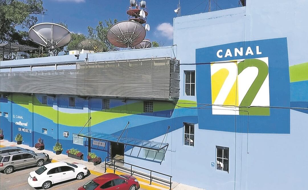 Foto: ARCHIVO EL UNIVERSAL