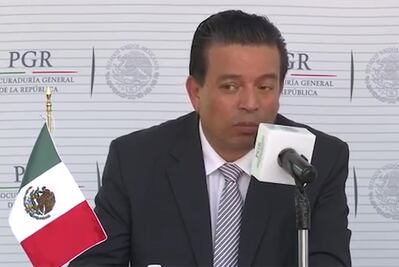 PGR desplegará más de 14 mil elementos el 1 de julio