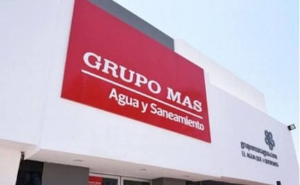 Rocío Nahle García cuestiona a Grupo MAS; revisarán concesión por fallas en servicio de agua