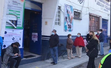 Elecciones Hidalgo y Coahuila: tres sencillos pasos para ubicar tu casilla y acudir a votar 