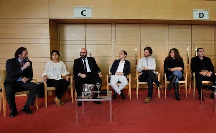 Un "Otello" internacional evocará a Verdi en Uruguay