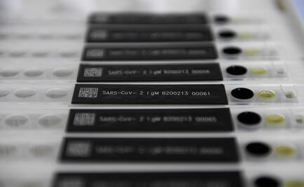 Worldwide coronavirus cases surpass five million