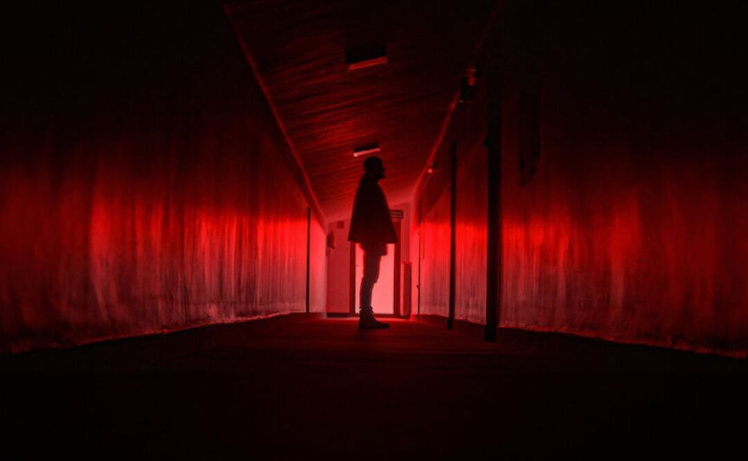 Forst. Fuente: Netflix