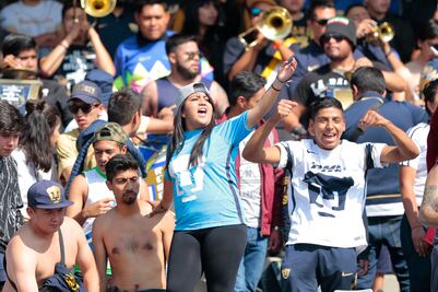 Hasta los propios Pumas no se imaginan en la Liguilla
