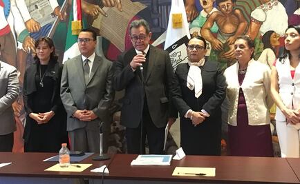 Comisión de Transición anuncia que sostendrá reunión con alcaldes electos