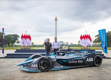Fórmula E festejará 100 carreras y reconocen lo que México le ha aportado a la categoría