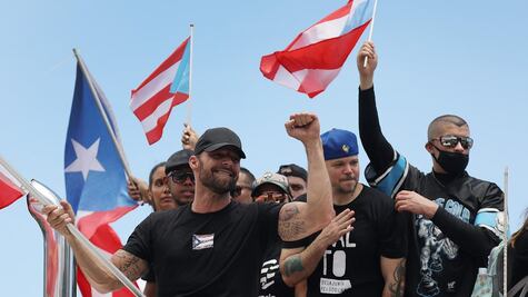 Las 3 claves para entender por qué Puerto Rico no es un país ni un estado 