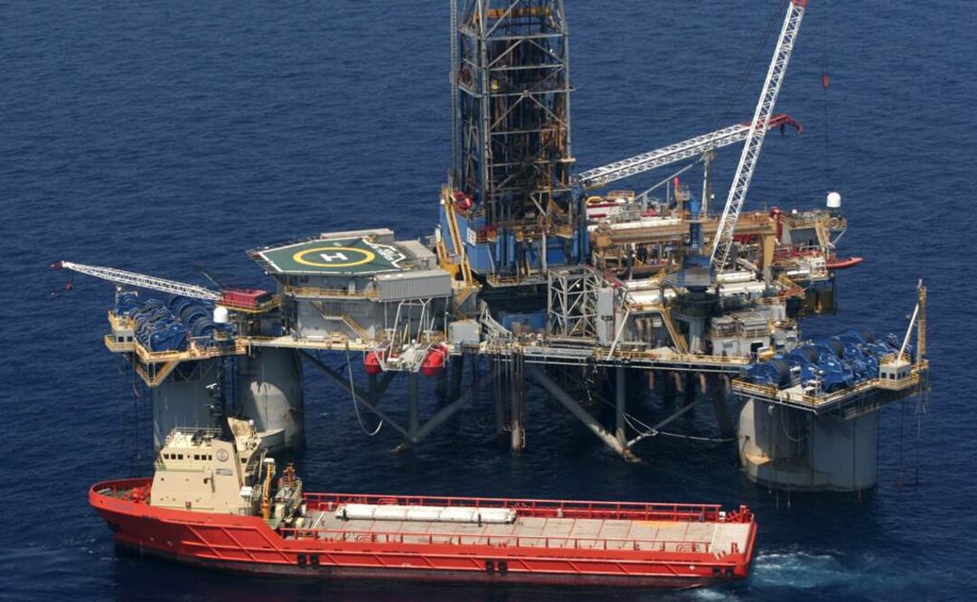 Pemex eleva a 50% éxito para hallar yacimientos