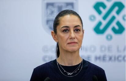 Unidad Citibanamex podría recibir pacientes primarios de Covid-19: Sheinbaum