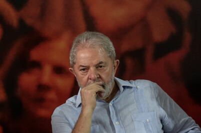 Corte brasileña niega el último recurso del ex presidente Lula