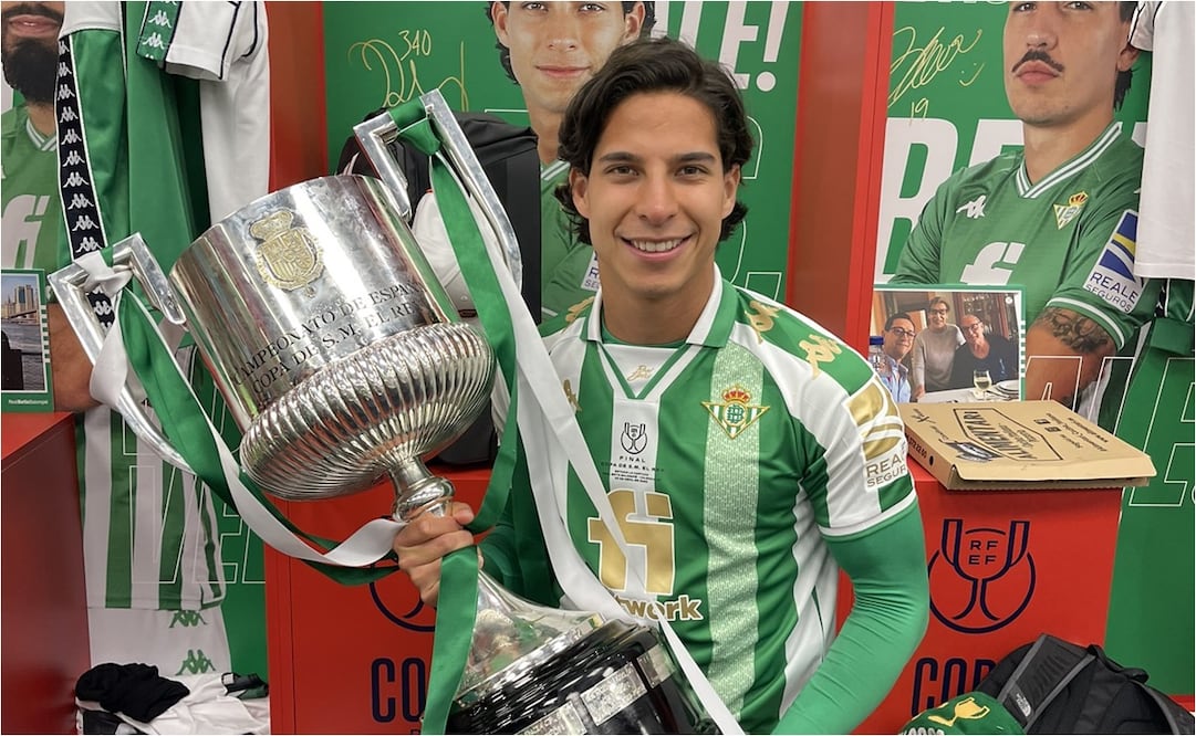 FOTO:@DiegoLainez10
