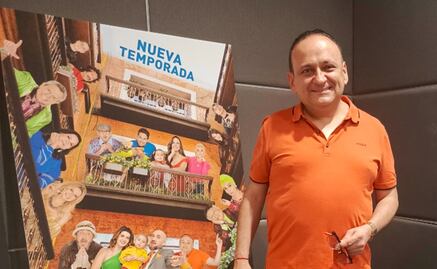 Lalo España se sincera sobre la posibilidad de ser papá: "no me tocó en esta vida"