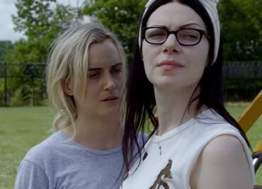 Lanzan tráiler de la quinta temporada de "Orange is The New Black"