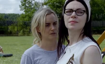 Lanzan tráiler de la quinta temporada de "Orange is The New Black"