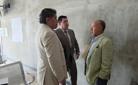Exdirector de Pemex no tiene porqué escapar de la justicia, aseguran abogados; defensa rechaza prisión preventiva por violencia familiar y vicaria