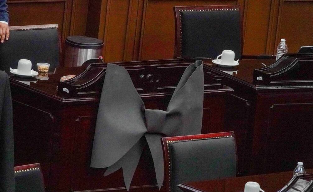 Algunos legisladores locales pronunciaron fuertes posicionamientos, condenando el asesinato de Carlo Manzo. (05/10/2025). Foto: Captura de pantalla