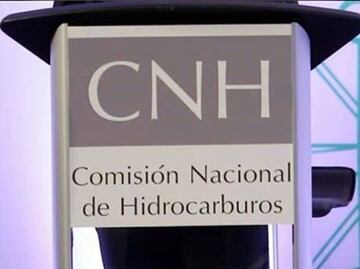 Comisión Nacional de Hidrocarburos denuncia intento de hackeo