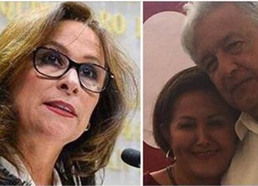 El cuarto video de Eva Cadena, la recaudadora de Morena, lo más viral