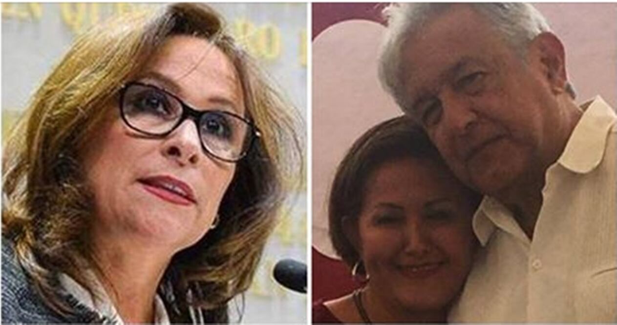 El cuarto video de Eva Cadena, la recaudadora de Morena, lo más viral