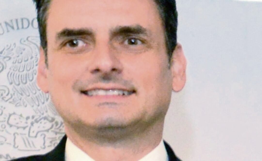 Foto: Guillermo García Alcocer. (Archivo / EL UNIVERSAL)