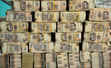 Mexico fights money laundering through the UIF