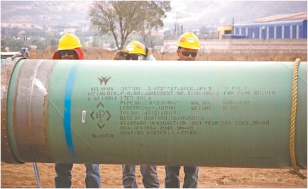 Sector privado acepta que “no permanezca” cláusula de fuerza mayor en 3 ductos