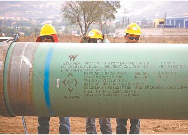 Sector privado acepta que “no permanezca” cláusula de fuerza mayor en 3 ductos