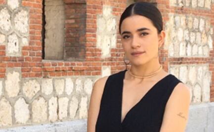 Paulina Gaitán será un elemento policiaco que rompa con los estereotipos