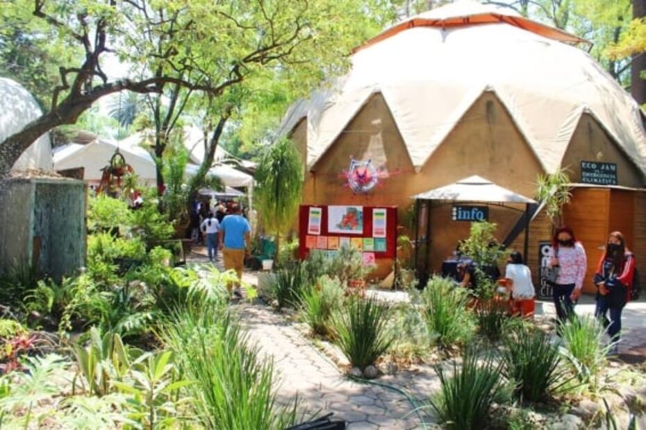 Habrá posada navideña y bazar en Huerto Roma Verde en CDMX