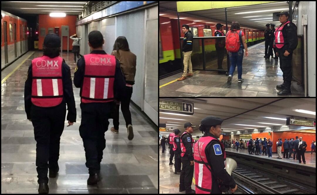 Tomada de @ManceraMiguelMX