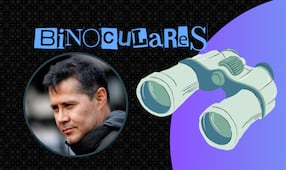 La presencia de Carlos Ulloa en Tlalpan despierta interés sobre el futuro de la alcaldía