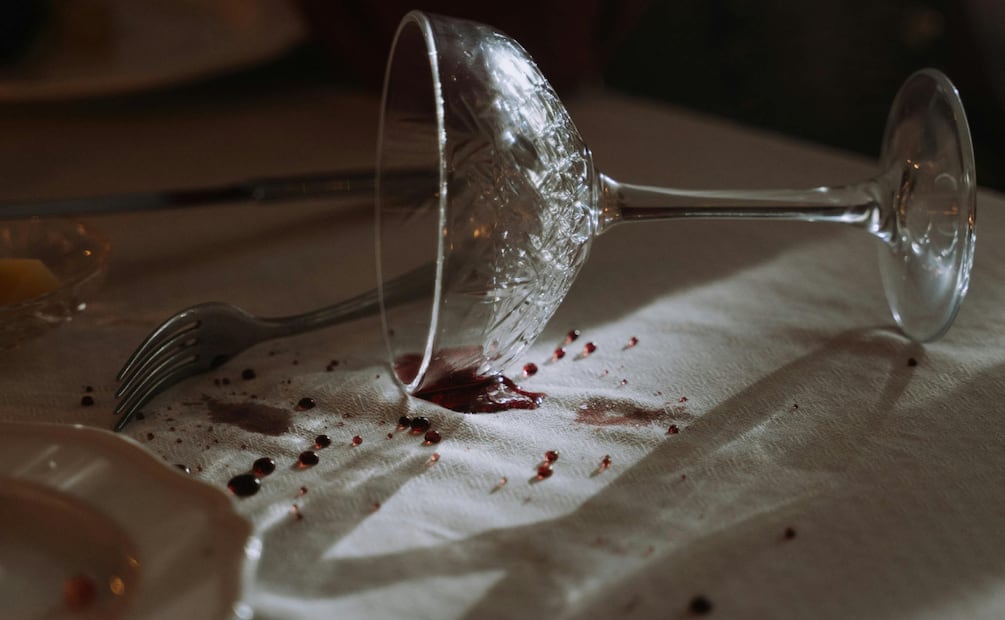 Guía práctica para lavar y cuidar los manteles después de las fiestas sin arruinarlos. Foto: Pexels