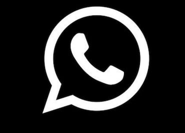 El modo oscuro ya llegó a WhatsApp Web y así puedes activarlo