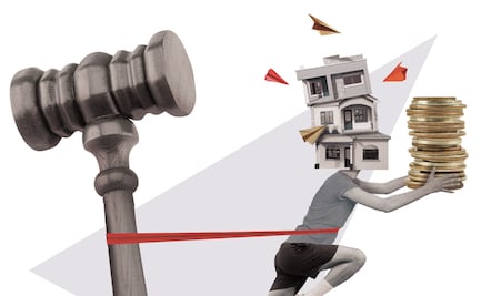 Detenida, la regulación del hospedaje vía apps