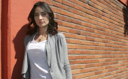 Paola Núñez alista debut en serie de EU