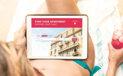 Airbnb recolectará tres por ciento de impuesto sobre hospedaje en Oaxaca