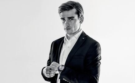 Antoine Griezmann se convierte en el nuevo fichaje de HYT