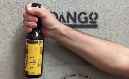 La etiqueta 1% reúne lo mejor de la cerveza artesanal