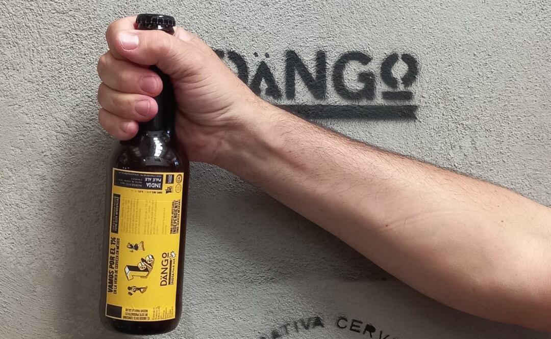 Cerveceros mexicanos unidos para aumentar sus ventas. Foto: ACERMEX