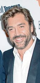 Javier Bardem fue pintor y "stripper" antes de ser actor